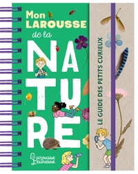 Mon Larousse de la nature