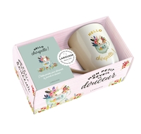 MUG HELLO CHOUPETTE