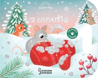 Bonjour Bébé - La Moufle