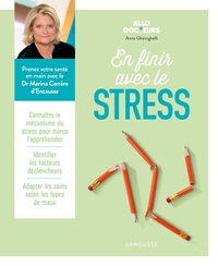 ALLO DOCTEURS - EN FINIR AVEC LE STRESS