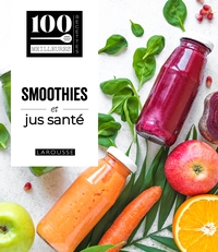 SMOOTHIES ET JUS SANTE