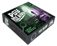 Coffret PSY ISLAND