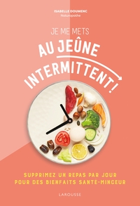 JE ME METS AU JEUNE INTERMITTENT !