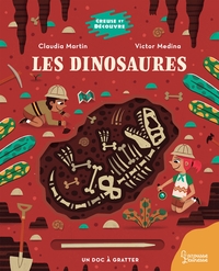 Les dinosaures