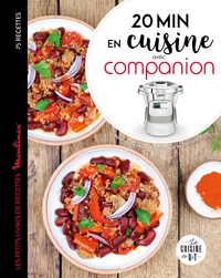 20 minutes en cuisine avec Companion