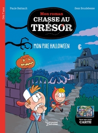 P'TIT SHERLOCK DES ANIMAUX A GOGO !