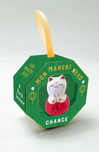 Mon Maneki-neko Chance