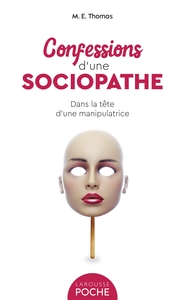 CONFESSIONS D'UNE SOCIOPATHE