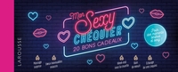 Le sexy chéquier