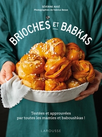 BRIOCHES ET BABKAS