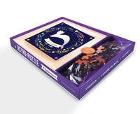 ASTRO-PUZZLE - CAPRICORNE