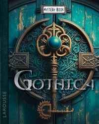 Mystery book - Gothica