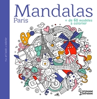 Mandalas Paris