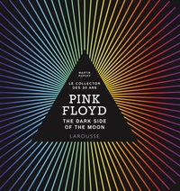 PINK FLOYD - THE DARK SIDE OF THE MOON