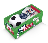 Mug Fou de foot