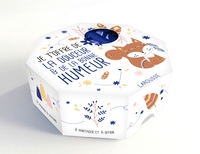 Je t'offre de la douceur et de la bonne humeur
