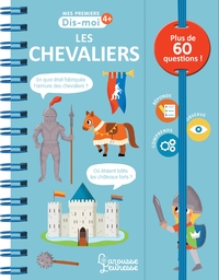 LES CHEVALIERS