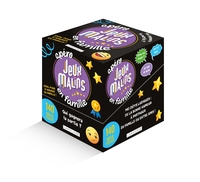 Apéro JEUX MALINS en FAMILLE