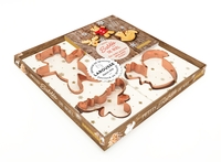 PETITS SABLES DE NOEL