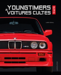 Youngtimers & voitures cultes des années 70-80-90