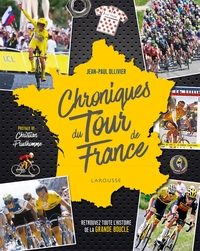 Chroniques du tour de France