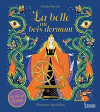 La belle au bois dormant