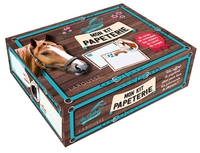 Mon Kit Papeterie Au Galop Passion équitation