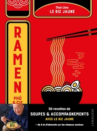 Ramen, phô & cie