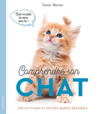 COMPRENDRE SON CHAT