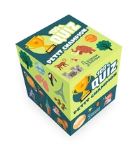 100% QUIZ PETIT CHAMPION