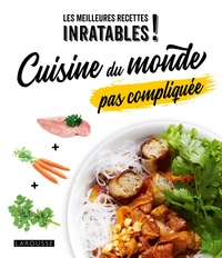 Cuisine du monde pas compliquée