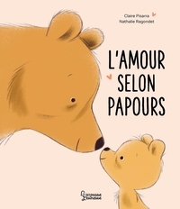 L'AMOUR SELON PAPOURS