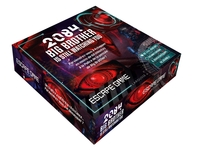 COFFRET ESCAPE GAME 2084 BIG BROTHER IS STILL WATCHING YOU