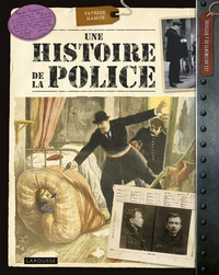 Histoire de la police