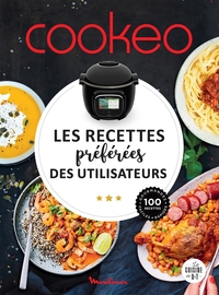 COOKEO - LES RECETTES PREFEREES DES UTILISATEURS