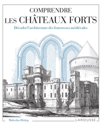 Comprendre les châteaux forts Décoder l'architecture des forteresses médiévales