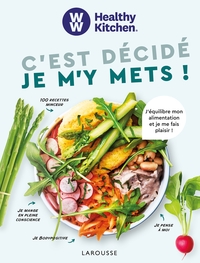 WW - C'EST DECIDE JE M'Y METS !