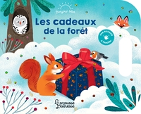 LES CADEAUX DE LA FORET