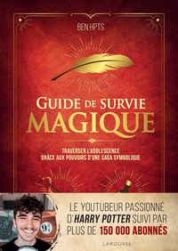 GUIDE DE SURVIE MAGIQUE
