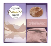 MA PETITE PIERRE DE FEMINITE