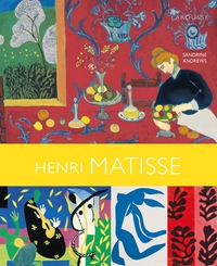 HENRI MATISSE