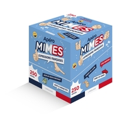 APERO MIMES EXPRESSIONS FRANCAISES