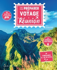 Tout pour préparer son voyage à la Réunion