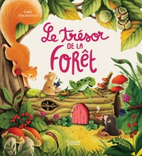 Le Trésor de la forêt