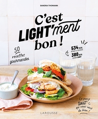 C'EST LIGHT'MENT BON ! - RECETTES PREFEREES DES FRANCAIS EN VERSION LIGHT