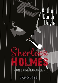 Sherlock Holmes