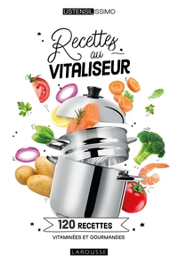 Recettes au vitaliseur