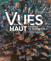 VUES D'EN HAUT