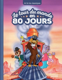 Le tour du monde en 80 jours