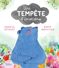 Une tempête d'émotions